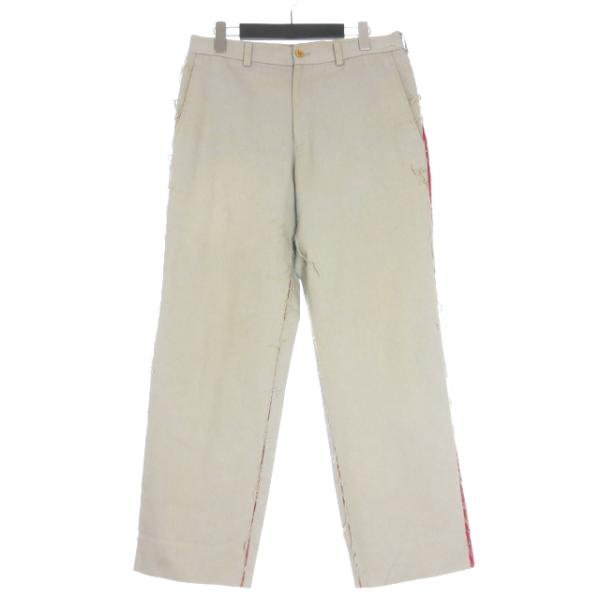 コムデギャルソンオム COMME des GARCONS HOMME 03SS 田中オム