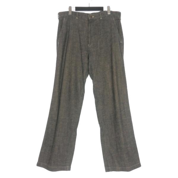 コムデギャルソンオム COMME des GARCONS HOMME 田中オム 99SS リネン