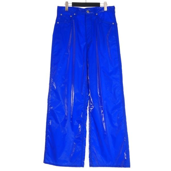 ジュンヤワタナベ JUNYA WATANABE COMME des GARCONS ナイロン