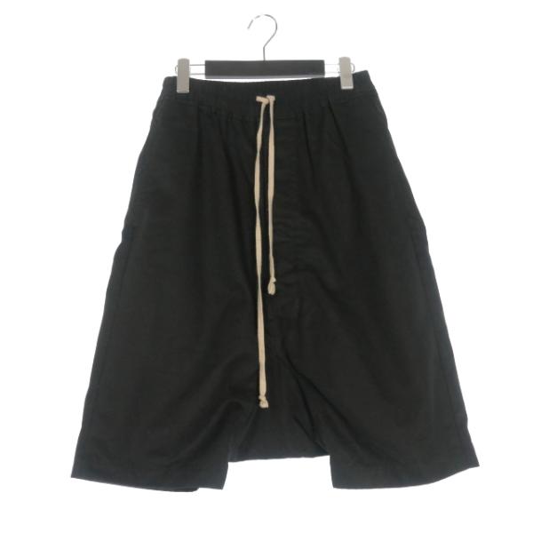 リックオウエンス Rick Owens 17AW PODS ポッズショーツ サルエル