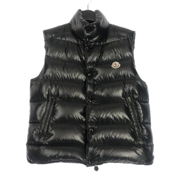 MONCLER（モンクレール） MONCLER TIB GILET ダウンベスト ジャケット