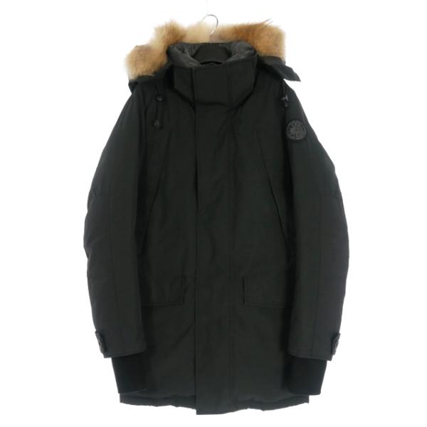 カナダグース CANADA GOOSE SHERRIDON PARKA ダウンパーカー