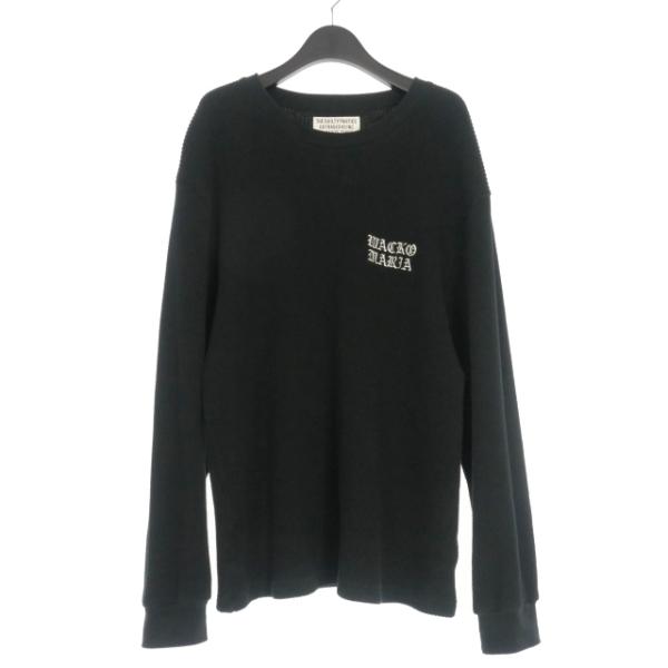 WACKO MARIA（ワコマリア） WACKO MARIA 24AW THERMAL SHIRT ( TYPE-2