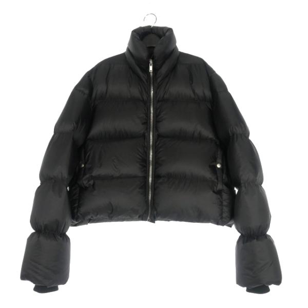 リックオウエンス Rick Owens 24AW TURTLE JKT ダウンジャケット