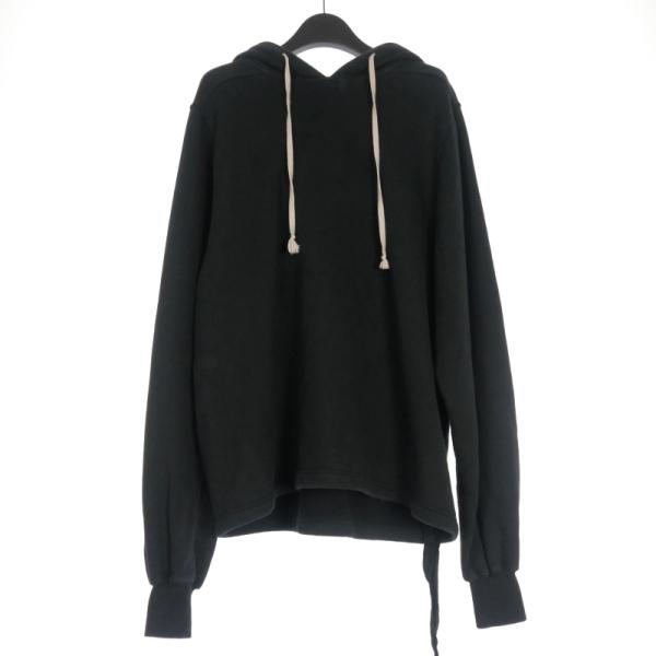 ダークシャドウ DRKSHDW リックオウエンス 23SS JUMBO HOODIE