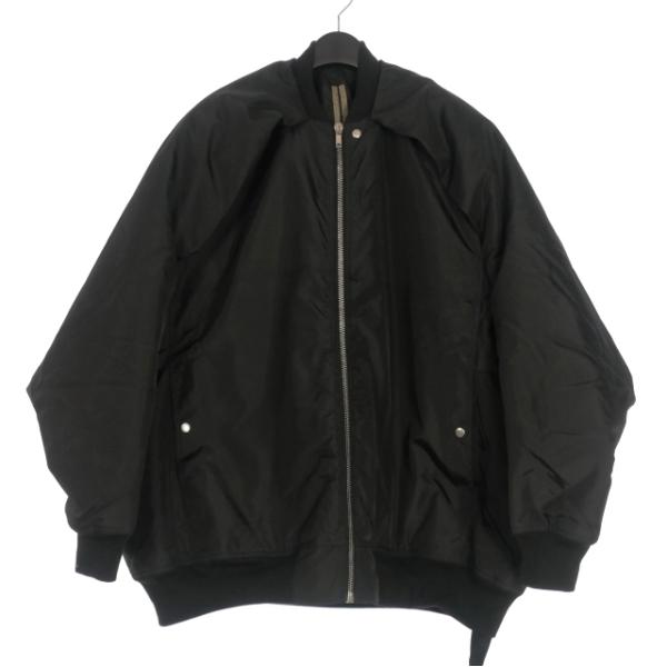 と*も様 【DRKSHDW】 ダークシャドウ FLIGHT BOMBER vectorpremium_140-902511180037