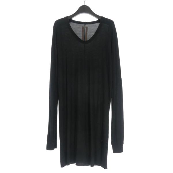 リックオウエンス Rick Owens 08SS CREATCH レーヨンシルク ロング