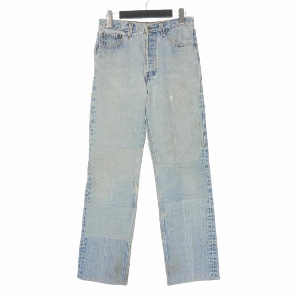 2011SS Martin Margiela 10番 