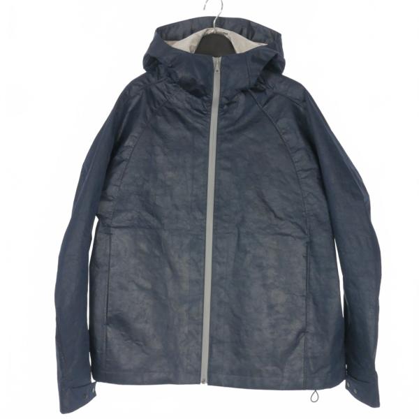 ジャケット・アウター OPPOSE DUALITY T-1000 Short Parka OPPOSE DUALITY T-1000 Short Parka