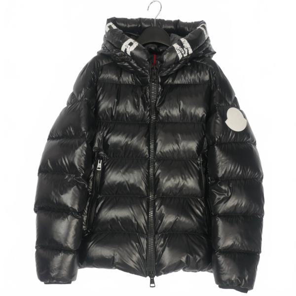 MONCLER（モンクレール） MONCLER DUBOIS デュボア フーデッド ダウン