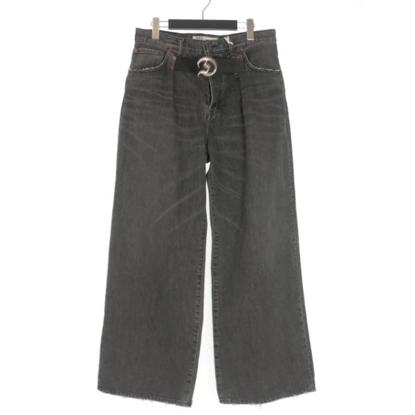 未使用品 ダイリク DAIRIKU 25AW 