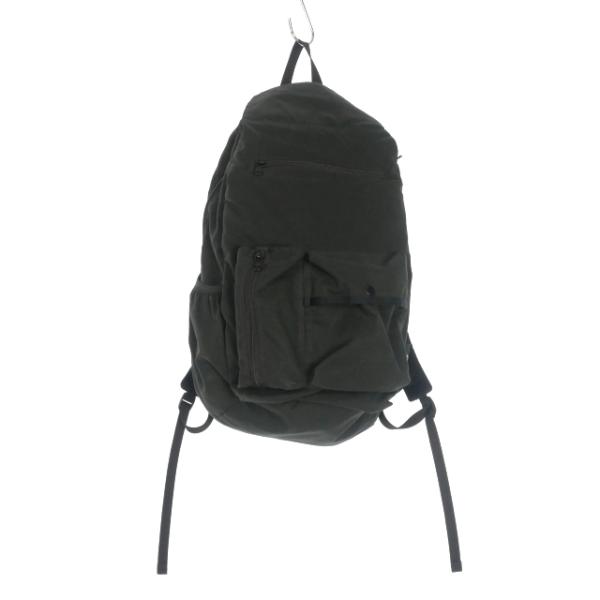 サンサンギア SAN GEAR MULTI POCKET BACKPACK マルチポケット バック