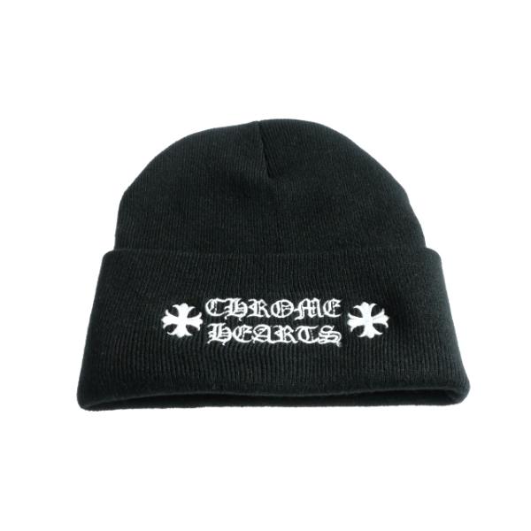 CHROME HEARTS（クロムハーツ） CHROME HEARTS CHプラス ロゴ刺繍