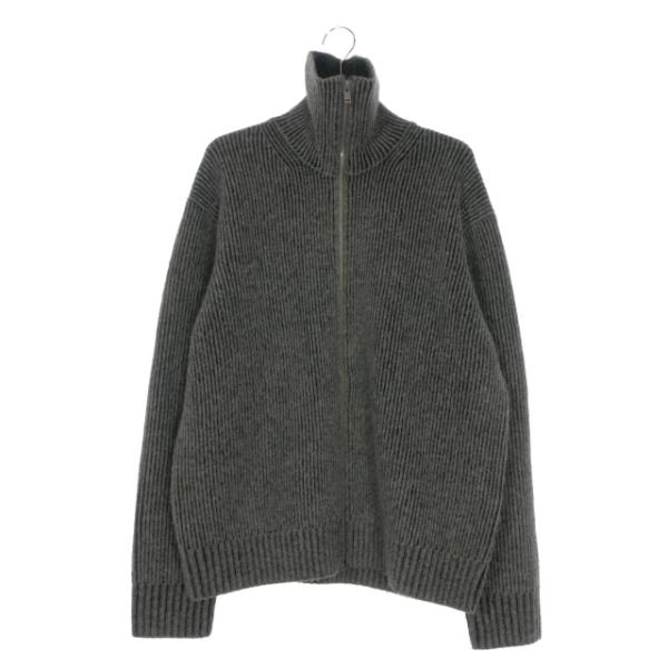 ユニクロ（UNIQLO） × JW ANDERSON ドライバーズニット スフレヤーン