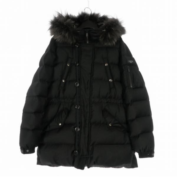 タトラス TATRAS FONDO フーデッド ダウンジャケット ブルゾン 02