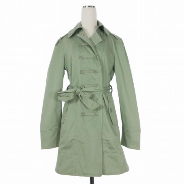 P*J様 MARC JACOBS ナポレオンジャケット マークジェイコブス MARC JACOBS コットン ナポレオンコート