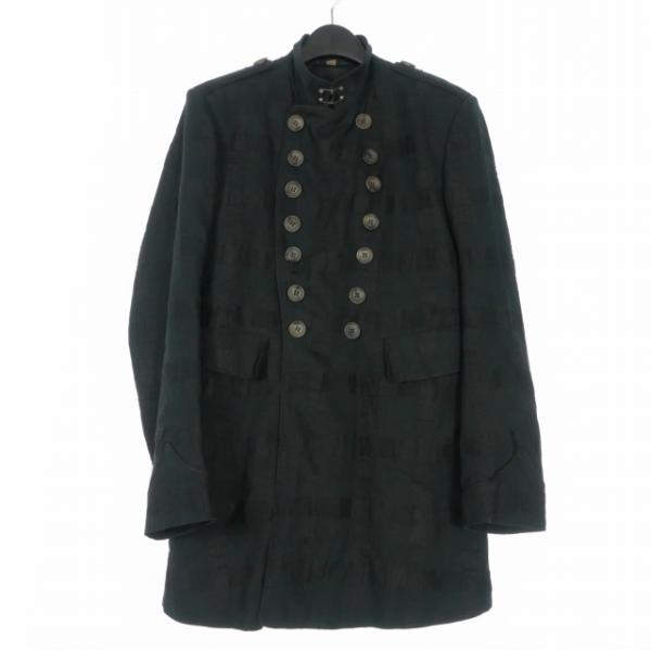 ジョンガリアーノ JOHN GALLIANO アーカイブ ナポレオンコート