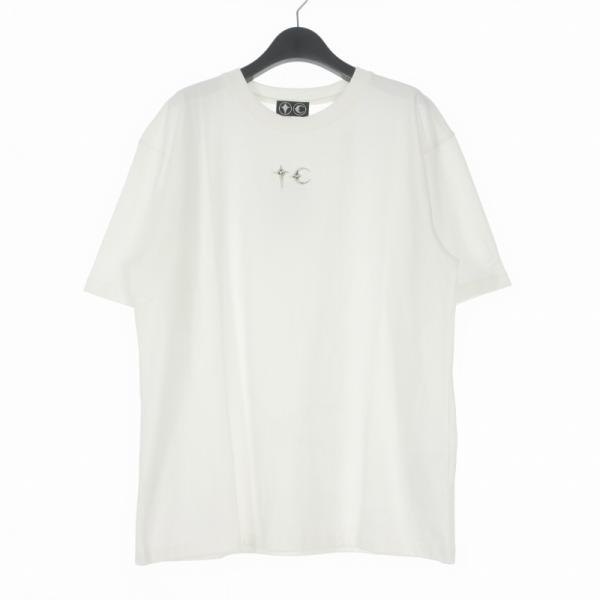 未使用品 サグクラブ Thug Club TC Basic T-shirt クルーネックTシャツ