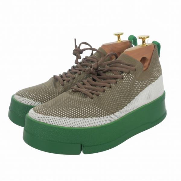 ミキオサカベ mikio sakabe flip flops extra light shoes