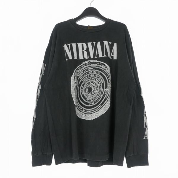 ブロッカム BROCKUM USA製 Nirvana Vestibule ニルヴァーナ ロング