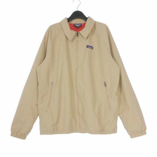パタゴニア Patagonia Baggies Jacket ナイロンジャケット ブルゾン