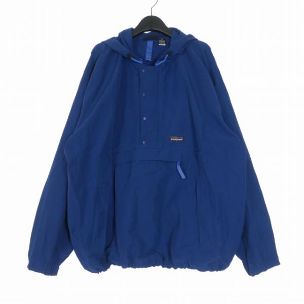 パタゴニア Patagonia 90's バギーズ・プルオーバー アノラック
