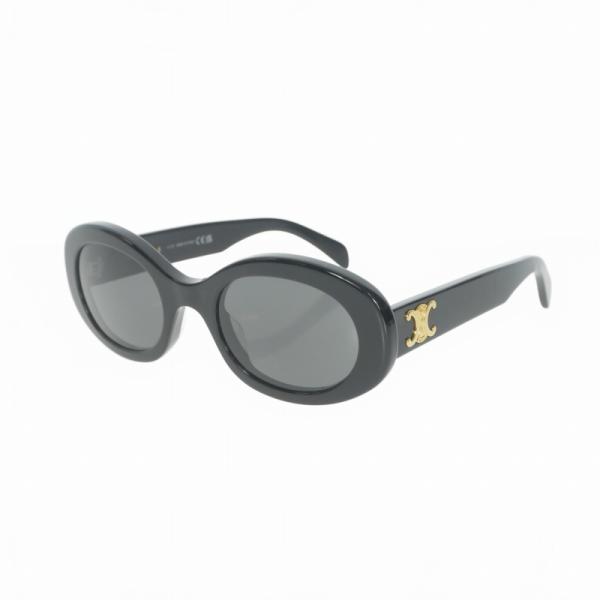 CELINE（セリーヌ） トリオンフ 01 サングラス アセテート 眼鏡 メガネ