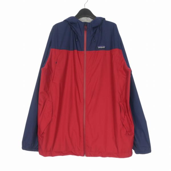 パタゴニア Patagonia RANNERDALE JACKET ラナーデールジャケット