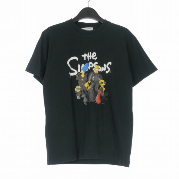 BALENCIAGA（バレンシアガ） BALENCIAGA 22SS The Simpsons