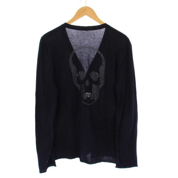 新品　LucienPellat-Finet ルシアンペラフィネ　カーディガン ルシアンペラフィネ(Lucien Pellat-Finet)ルシアンペラフィネ