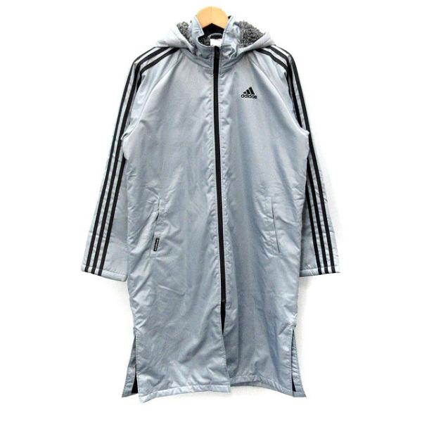 男性に人気 ベンチコート ロングパンツ まとめ売り キッズ ジュニア 160 Adidas コート Ucs Gob Ve