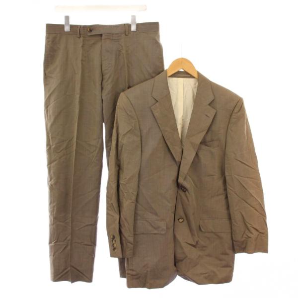 ヒューゴボス HUGO BOSS シングルスーツ セットアップ テーラード