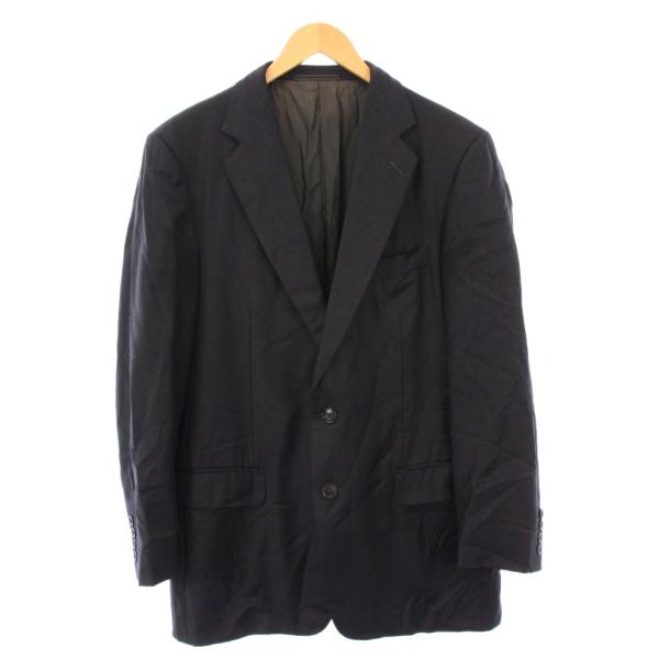 エルメネジルドゼニア Ermenegildo Zegna テーラードジャケット