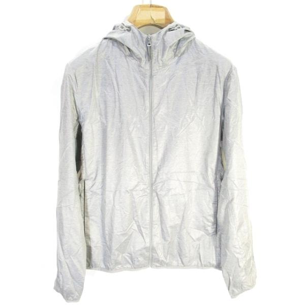 安いユニクロ ポケッタブルパーカーの通販商品を比較 ショッピング情報のオークファン