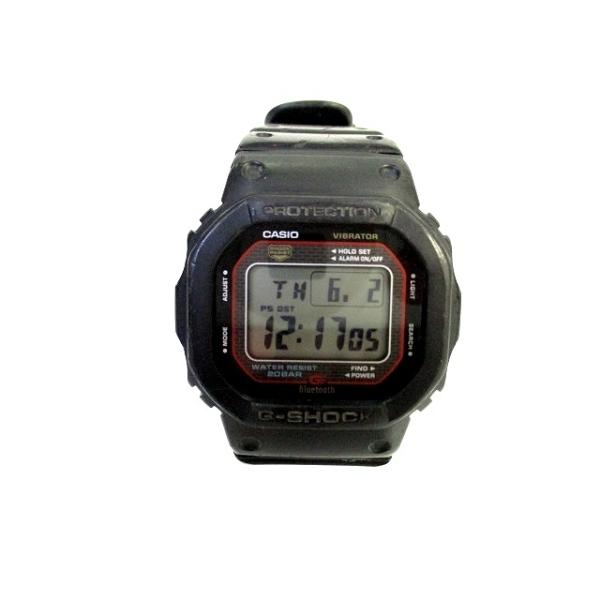 ベゼル無し　G-SHOCK GB-5600AA