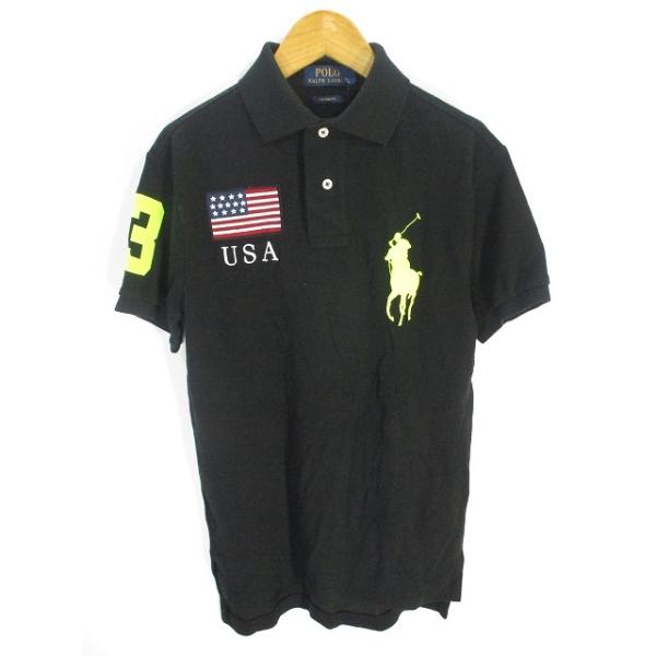 中古 未使用品 ポロ ラルフローレン POLO RALPH LAUREN