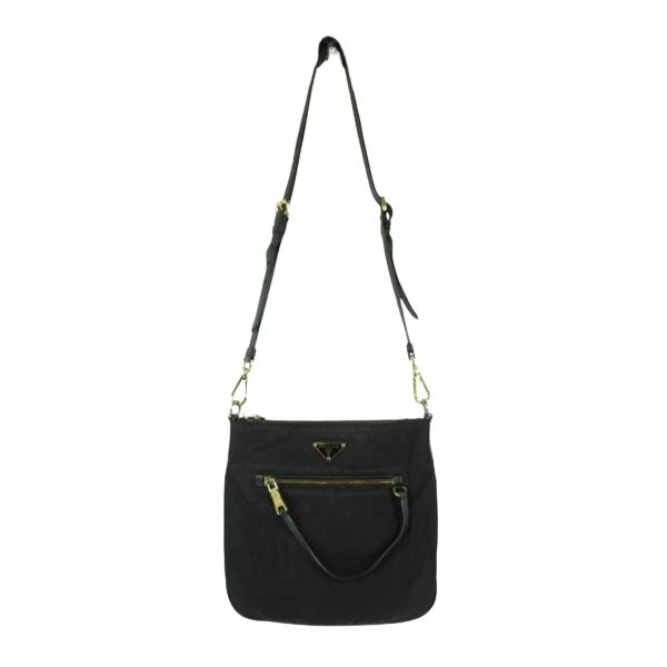 SALE！PRADA ブラック ナイロン バッグ S__9084976_0.jpg?v=1748959044&