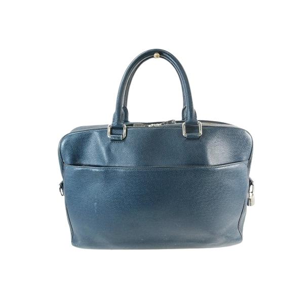 LOUIS VUITTON ルイヴィトン ビジネス バッグ LOUIS VUITTON ルイヴィトン ビジネスバッグ タイガ レザー