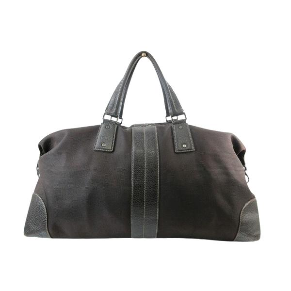 TOD'S ボストンバッグ2Way トッズ TOD'S ボストンバッグ ショルダー 2way レザー 無地