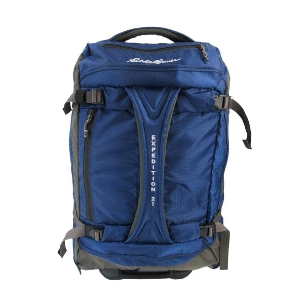 エディーバウアー　キャリーバッグ エディーバウアー EDDIE BAUER キャリーケース キャリーバッグ スーツ