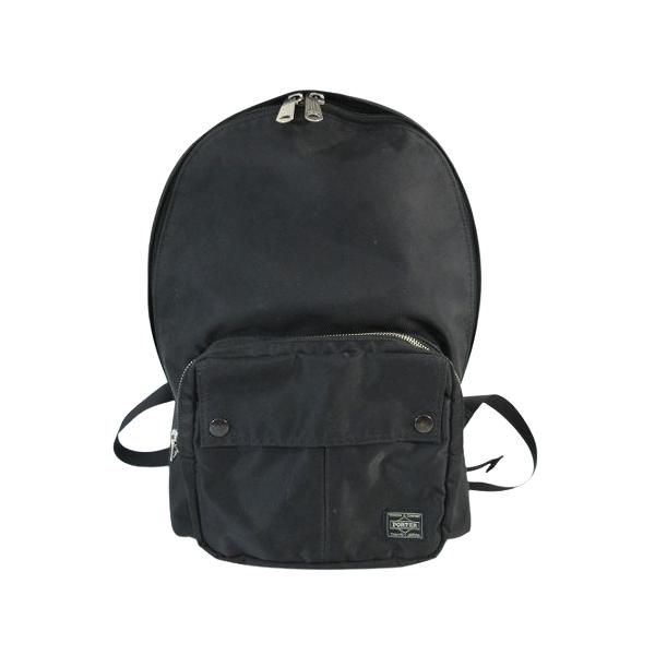 PORTER×L-fine＿DAYPACK＿ポーターエルファインリュック PORTER Lfine デイパック | 裏地が赤！ポーターエルファインの通販