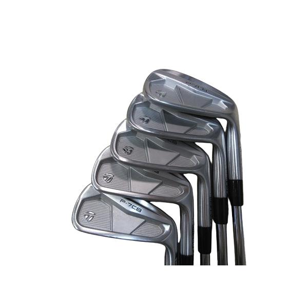 テーラーメイド TaylorMade P・7CB 6~9 P 5本 セット Dynamic Gold MID