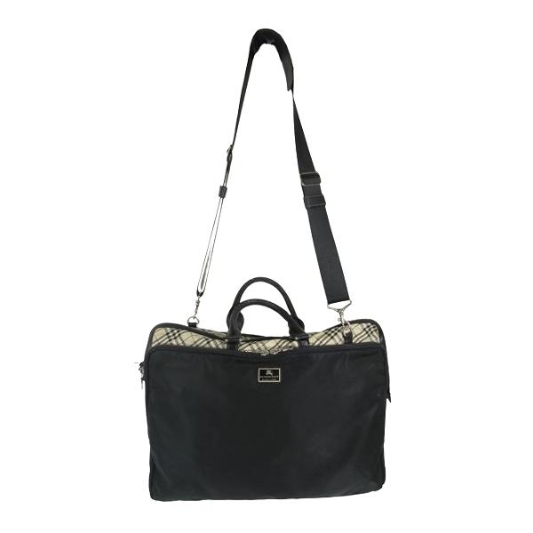BURBERRY BLACK LABEL（バーバリーブラックレーベル） ビジネスバッグ