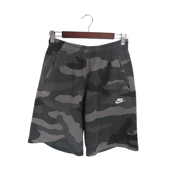 NIKE × UNDEFEATED 迷彩メッシュショートパンツ Sサイズ NIKE - 最値定価6600円!新品!ナイキNIKE ACG 迷彩柄 ショート