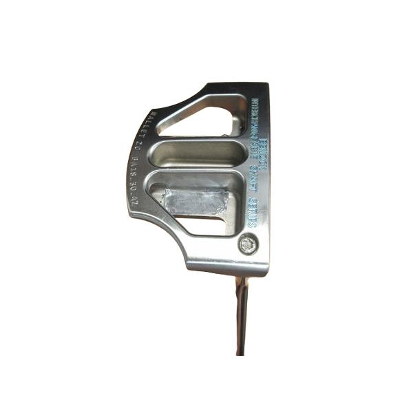 【中古】ベノック BENOCK INTERCHANGEABLE SHAFT SERIES パター QQQ メンズ ベノック BENOCK INTERCHANGEABLE SHAFT SERIES パター QQQ メンズ