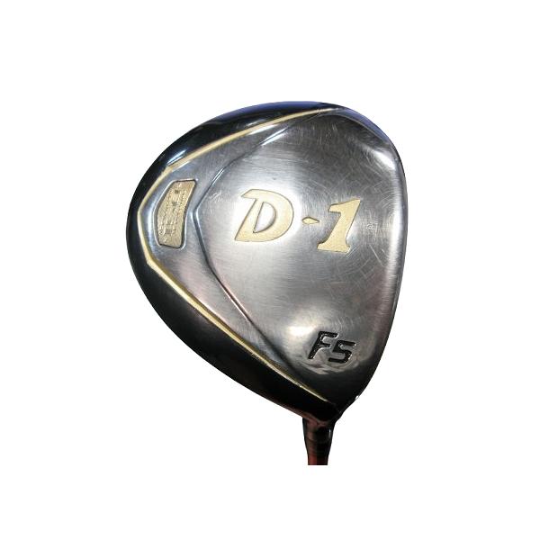 リョーマ ゴルフ Ryoma GOLF D-1 フェアウェイ 5番 ウッド F5 シャフト