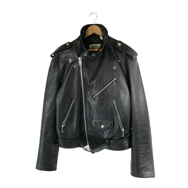 ハーレーダビッドソン HARLEY DAVIDSON ダブル ライダース ジャケット