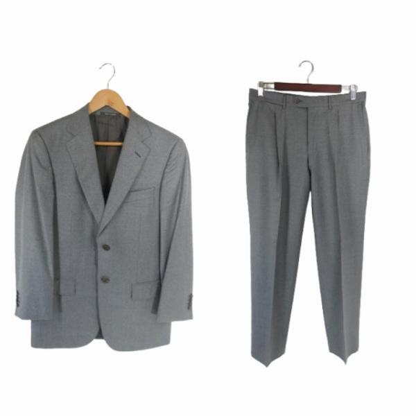 エルメネジルドゼニア Ermenegildo Zegna CTX 753050 セットアップ