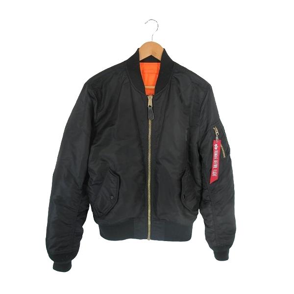 アルファ ALPHA インダストリーズ INDUSTRIES RN35569 フライト