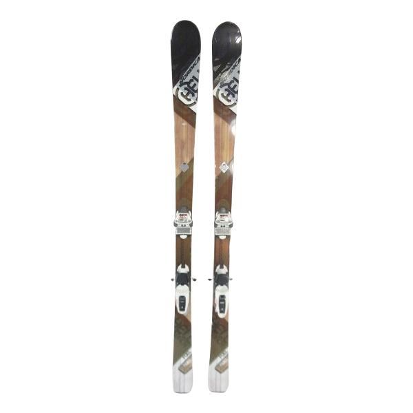 ノルディカ NORDICA HELL&amp;BACK スキー 板 ビンディング ウインター スポーツ 総柄 170 ブラウン QQQ その他【表記サイズ】サイズ表記なしのため実寸サイズをご参照ください。【実寸サイズ】全長/170cm　幅/...